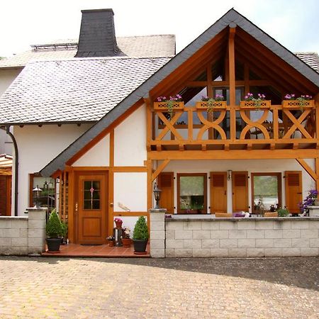 Haus Winkelchen Vila Cochem Exterior foto